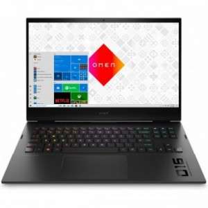 HP Omen 16-c0010na 54C48EA