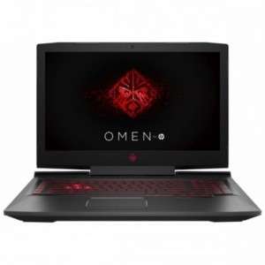 HP Omen 17-an041tx 2JQ22PA