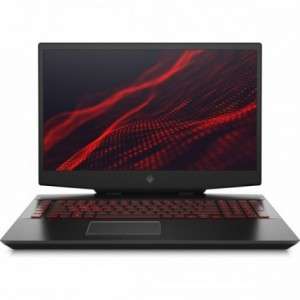 HP Omen 17-cb0006ne 187C1EA