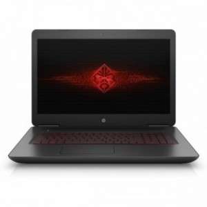 HP Omen 17-w100ns X9W80EA