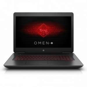 HP Omen 17-w107ur Z3F34EA