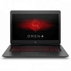 HP Omen 17-w210nd 1AQ23EA