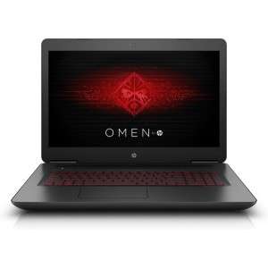 HP Omen 17 Omen by - 17-w110na Z9D66EA