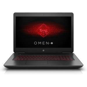 HP Omen 17 Omen by - 17-w202na 1DN38EA