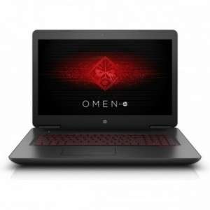 HP Omen Omen by - 17-w102na Y3W47EA