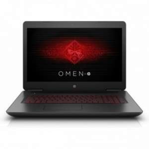 HP Omen Omen by - 17-w104na Y3W49EA