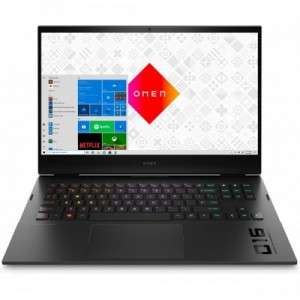 HP Omen by HP 16-c0011na 54C49EA