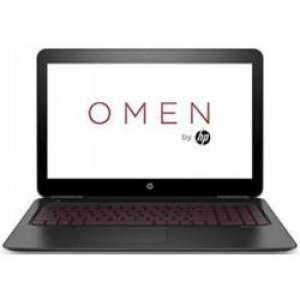 HP Omen 15-AX001TX (X0G98PA)