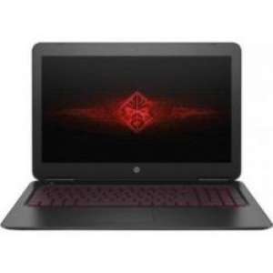 HP Omen 15-ax252tx (1ZU02PA)