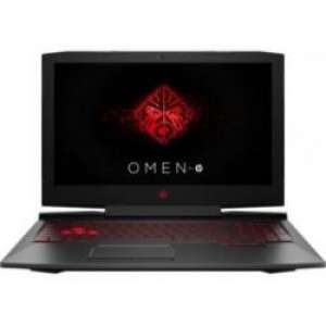 HP Omen 15-ce071tx (2GD81PA)