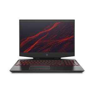 HP Omen 15-dh0010na