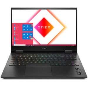 HP Omen 15.6" 15-ek1101TX Gaming 428P2PA