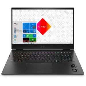 HP Omen 16-c0180AX 16" Gaming 5S2M1PA