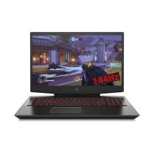 HP Omen 17-cb0003na