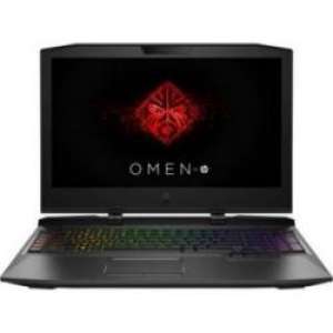 HP Omen X 17-ap046tx (3WV16PA)