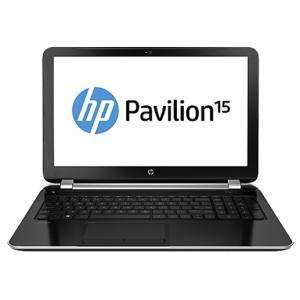 HP Pavilion 15-n026er