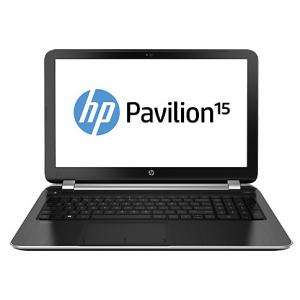 HP Pavilion 15-n080sw