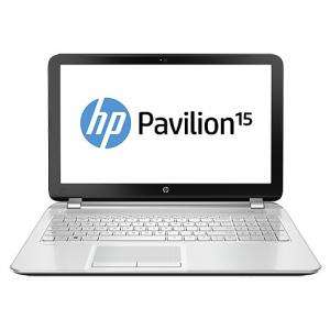 HP Pavilion 15-n081er