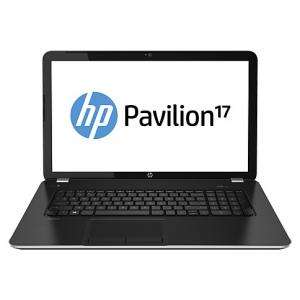 HP Pavilion 17-e016er