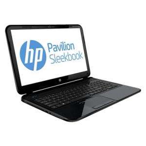 HP Pavilion Sleekbook 15-b002ev