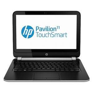 HP Pavilion TouchSmart 11-e100sr