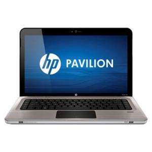 HP Pavilion dv6-3040er