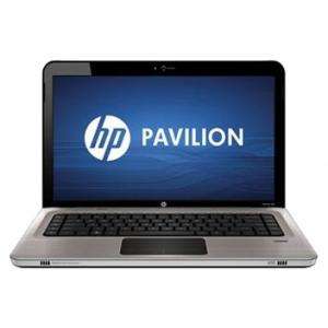 HP Pavilion dv6-3111er