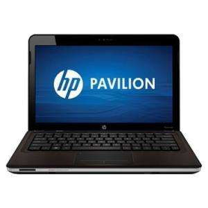 HP Pavilion dv6-3125er