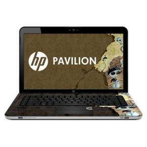 HP Pavilion dv6-3299er