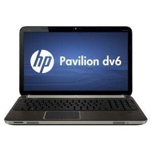 HP Pavilion dv6-6032er