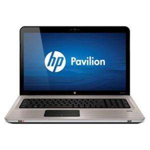 HP Pavilion dv7-4120er