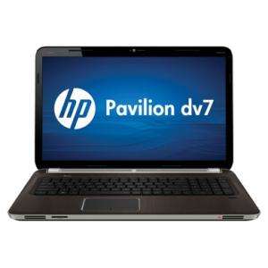 HP Pavilion dv7-6053er