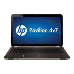 HP Pavilion dv7-6b54er