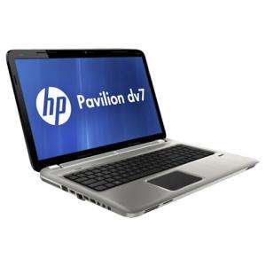 HP Pavilion dv7-6c00er