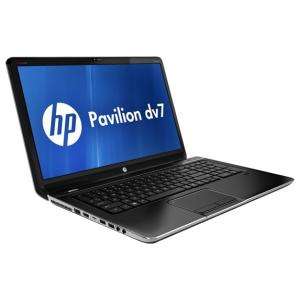 HP Pavilion dv7-7005sr