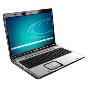 HP Pavilion dv9503ES