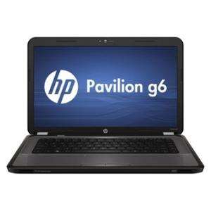 HP Pavilion g6-1001er