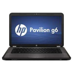 HP Pavilion g6-1107er