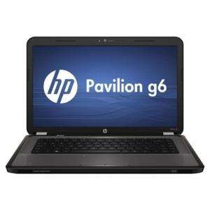 HP Pavilion g6-1109er