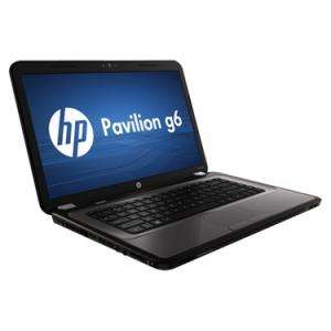 HP Pavilion g6-1304er