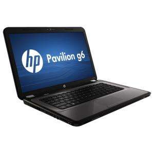 HP Pavilion g6-1355sr