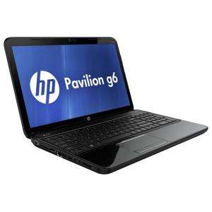 HP Pavilion g6-2001er