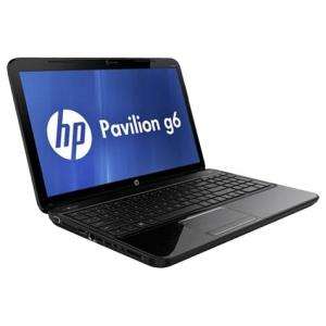 HP Pavilion g6-2127sr