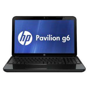 HP Pavilion g6-2209et