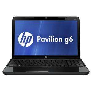 HP Pavilion g6-2342dx