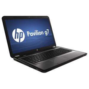 HP Pavilion g7-1310sr