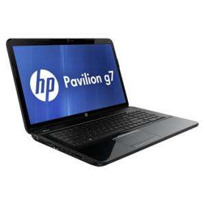 HP Pavilion g7-2160er