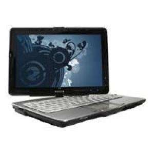 HP Pavilion tx2550er