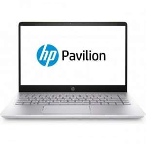 HP Pavilion - 14-bf002na 1TU22EA