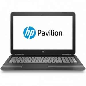 HP Pavilion - 15-bc201na 1DN36EA